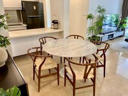 Ventuno Balmoral (D10), Apartment #628798501